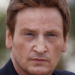 เบอนัวต์ มาจิเมล (Benoît Magimel)