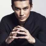 เบนสัน หว่อง (Benson Wang)