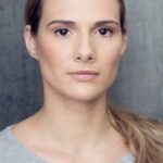 เบอร์นาเดตต์ ออสตอร์ฮาซี (Bernadett Ostorházi)