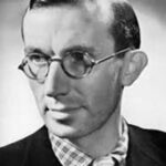 เบอร์นาร์ด ไมล์ส (Bernard Miles)