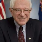 เบอร์นี่ แซนเดอร์ส (Bernie Sanders)
