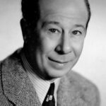 เบิร์ต ลาห์ร (Bert Lahr)