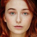 เบธานี วิตมอร์ (Bethany Whitmore)