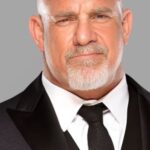 บิลล์โกลด์เบิร์ก (Bill Goldberg)