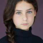 บิลลี่ แกดส์ดอน (Billie Gadsdon)