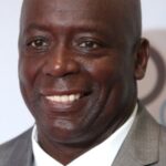 บิลลี่ แบลงค์ส (Billy Blanks)