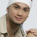 บิลลี่ ครอว์ฟอร์ด (Billy Crawford)