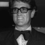 บิลลี่ กรีน บุช (Billy Green Bush)