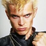 บิลลี่ ไอด้อล (Billy Idol)