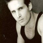 บิลลี่ ริก (Billy Rieck)