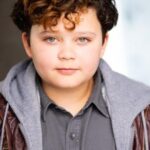 บลู แชปแมน (Blue Chapman)