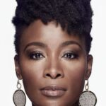 บอนนี่ มบูลี (Bonnie Mbuli)