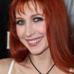 บอนนี่ มอร์แกน (Bonnie Morgan)