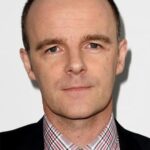 ไบรอัน เอฟ. โอไบรน์ (Brían F. O'Byrne)