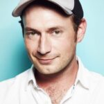 แบรนดอน สก็อตต์ โจนส์ (Brandon Scott Jones)