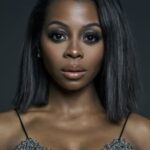 เบรชา เวบบ์ (Bresha Webb)