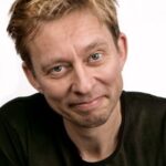 ไบรอัน ไลค์ (Brian Lykke)