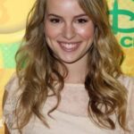 บริดจิต เมนเดลเลอร์ (Bridgit Mendler)