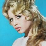 บริจิตต์ บาร์โดต์ (Brigitte Bardot)