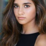 บรีซา ลาลิช (Brisa Lalich)