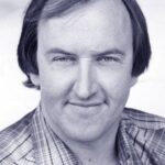 บริดต์ ลีช (Britt Leach)