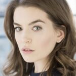 บริดต์ แมคคิลลิป (Britt McKillip)