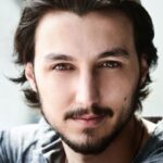 บร็อค มอร์แกน (Brock Morgan)