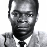 บร็อค ปีเตอร์ส (Brock Peters)