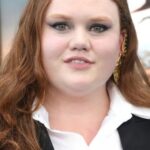 บรอนวิน เจมส์ (Bronwyn James)