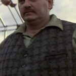 บรูซ เอ็ม. ฟิชเชอร์ (Bruce M. Fischer)