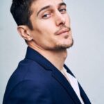 ไบรอัน จอร์แดน (Bryan Jordan)