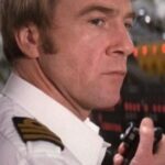 ไบรอัน มาร์แชล (Bryan Marshall)