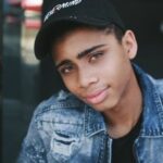 ไบรซ์ เซเวียร์ (Bryce Xavier)