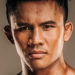 บัวขาว บัญชาเมฆ (Buakaw Banchamek)