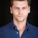 ไบรอน เจ. บรอชแมนน์ (Byron J. Brochmann)