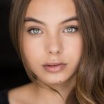 เคทลิน คาร์ไมเคิล (Caitlin Carmichael)