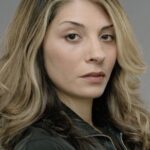 แคลลี่ ธอร์น (Callie Thorne)