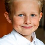 คัลลัม ซีแกรม แอร์ลี่ (Callum Seagram Airlie)