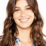 คามิลา มอร์โรเน่ (Camila Morrone)