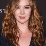 แคมริน ไกรมส์ (Camryn Grimes)