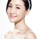 แคนดี้ หลิว (Candy Liu)