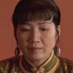 เกา ฉุยเฟิน (Cao Cuifen)