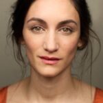 คาร่า ฮอร์แกน (Cara Horgan)