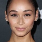 คาร่า ซานทาน่า (Cara Santana)