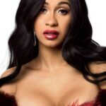 คาร์ดี้ บี (Cardi B)