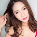 คาริน่า ชาน (Carina Chan)