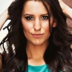 คาร์ลี่ แทมบอร์สกี้ (Carly Tamborski)