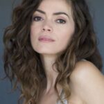 คาร์ลิน เบอร์เชลล์ (Carlyn Burchell)