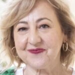 คาร์เมน มาชิ (Carmen Machi)