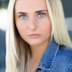 แคโรไลน์ ลาบรัม (Caroline Labrum)